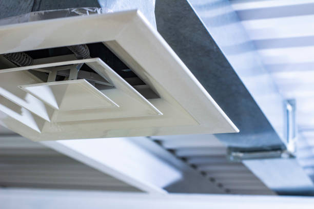 Best Best Air Duct Cleaning Company  in Mcadenville, NC