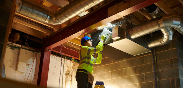 Best Commercial Air Duct Cleaning  in Mcadenville, NC