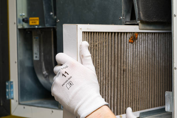 Best Air Duct Cleaning Near Me  in Mcadenville, NC