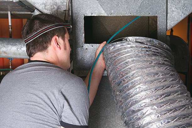 Ventilation Cleaning Services in Mcadenville, NC