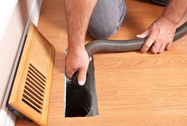 Best Affordable Duct Cleaning Services  in Mcadenville, NC