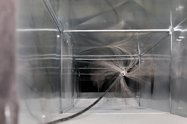 Best Residential Air Duct Cleaning  in Mcadenville, NC