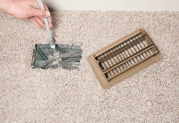 Best Ductwork Cleaning Services  in Mcadenville, NC