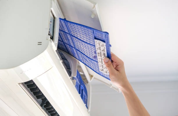 Best HVAC Duct Inspection Services  in Mcadenville, NC
