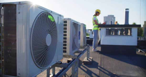 Best Best Air Duct Cleaning Company  in Mcadenville, NC