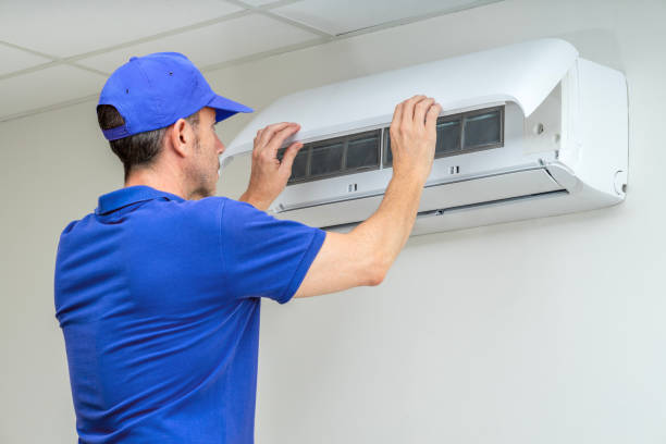 Best Affordable Air Duct Cleaning  in Mcadenville, NC