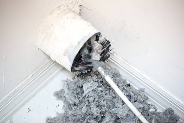 Home Air Vent Cleaning in Mcadenville, NC
