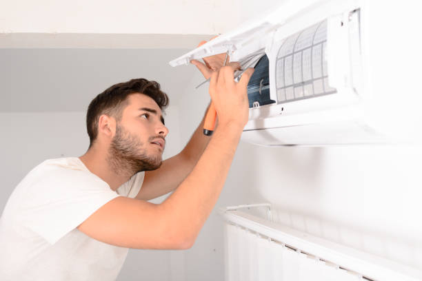Best Emergency Air Duct Cleaning  in Mcadenville, NC